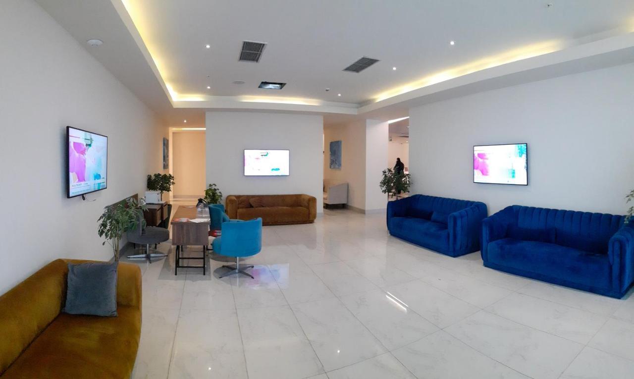 Only Front Sea View, No Side View, Wonderful Panorama, High Floor, Location Guarantee Aparthotel Batumi Exterior foto